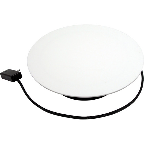 Orte 25 cm 360 Degree Remote Controlled Platform
