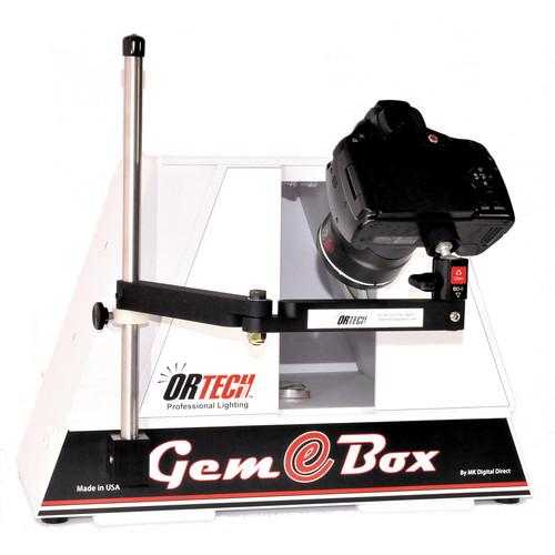 MK Digital Direct Gem-eBox (120 VAC)