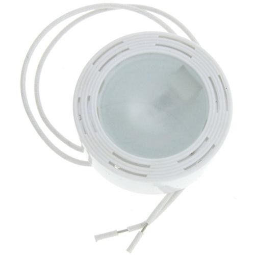 Orte Replacement Halogen Light for EBOX 2, EBOX PLUS - 20 Watts
