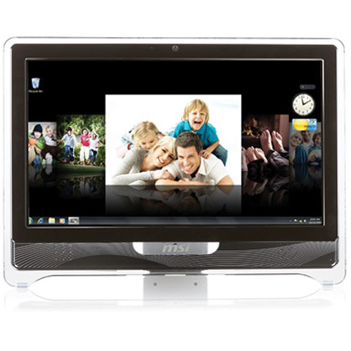 MSI Wind Top AE2220-69SUS 21.5