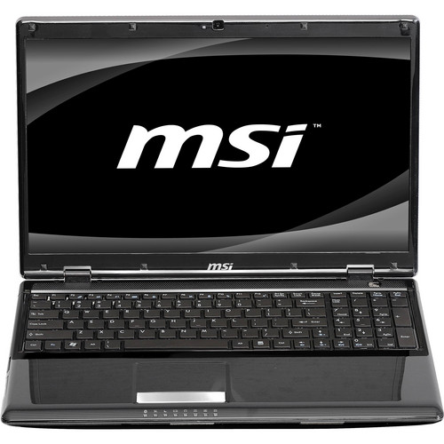 MSI CR620-223US 15.6