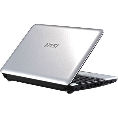 MSI Wind U135 - 10