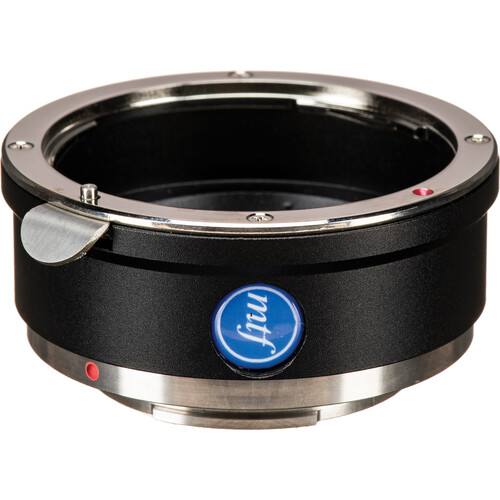 MTF Services Ltd Canon EF To Sony E Mount Adapter