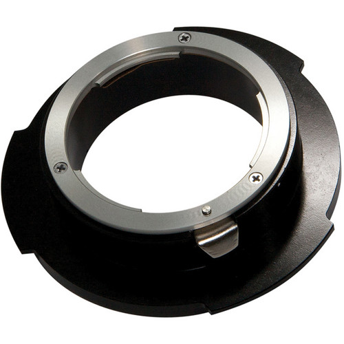 MTF Services Ltd Nikon to EX3 Lens Adaptor