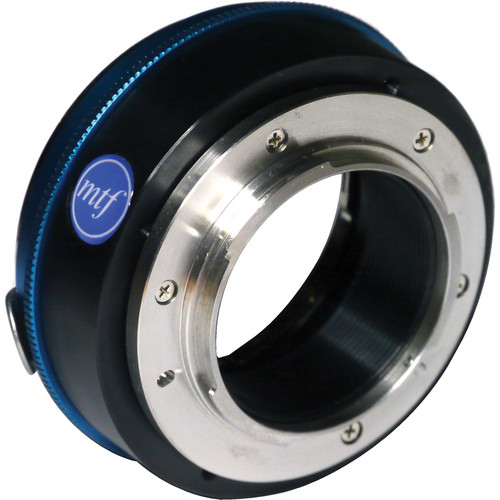 MTF Services Ltd Nikon G to Micro 4/3 Adapter