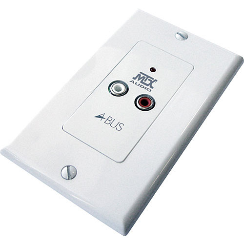MTX Audio ABUS-LS1RJ Local Source Input Module