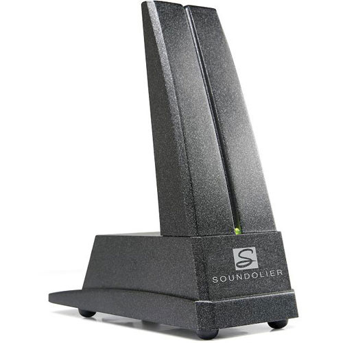 MTX Audio MAESTRO Soundolier Wireless Transmitter