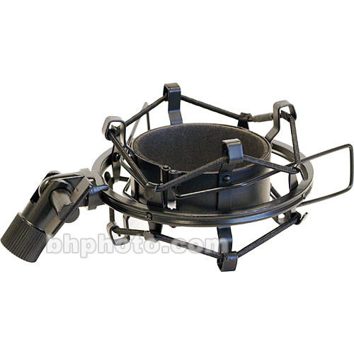 MXL MXL-70 Shock Mount for MXL770& Other Wide-Body Microphones