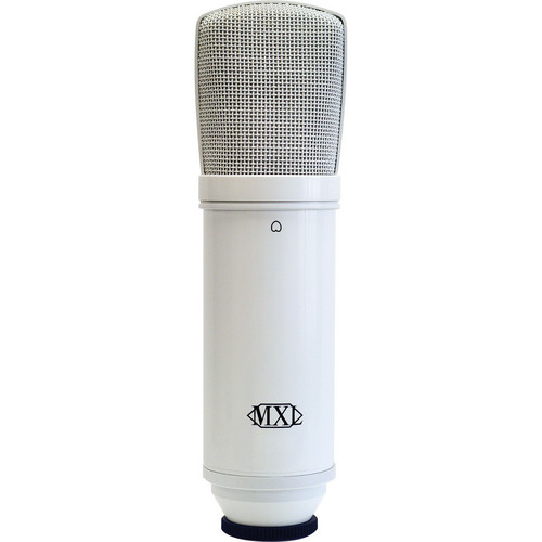 MXL USB Desktop Recording Kit
