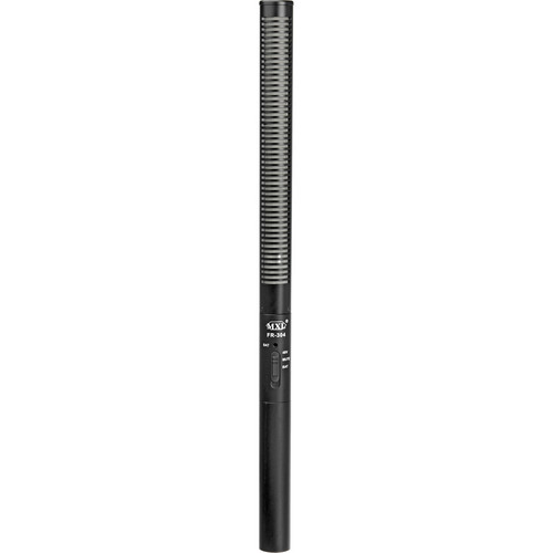 MXL FR-304 Professional Shotgun Microphone