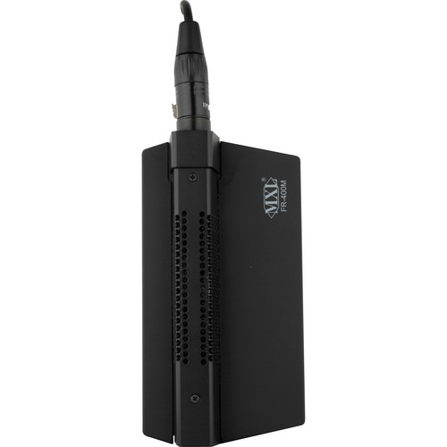 MXL FR-400M Boundary Microphone