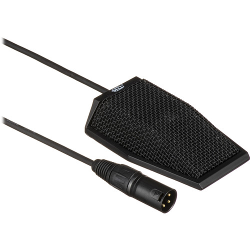 MXL FR-401M Supercardioid Boundary Microphone FR-401M B&H Photo
