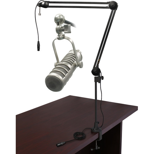 MXL BCC-1 Podcaster / Broadcaster Pack Kit