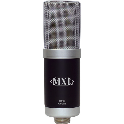 MXL R150 Ribbon Microphone