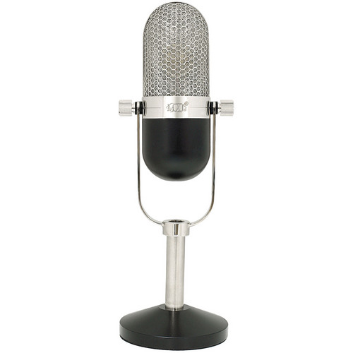 MXL USB-77 Classic-Style USB Cardioid Condenser Microphone