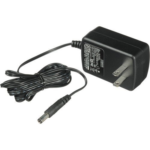 M-Audio Replacement External Power Supply for Select M-Audio Products