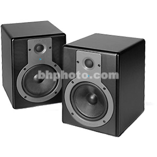 M-Audio BX-5A - Studio Reference Monitors (Pair)