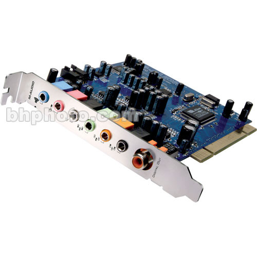 M-Audio Revolution 5.1 - Surround Card