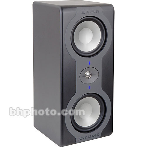 M-Audio EX66 - 208W 6" Active Two-Way Monitor (Single)