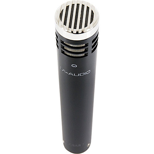 M-Audio Pulsar II - Instrument Microphone