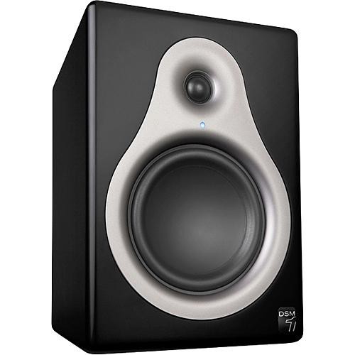 M-Audio Studiophile DSM1 180W Active 2-Way 9900-58145-00 B&H