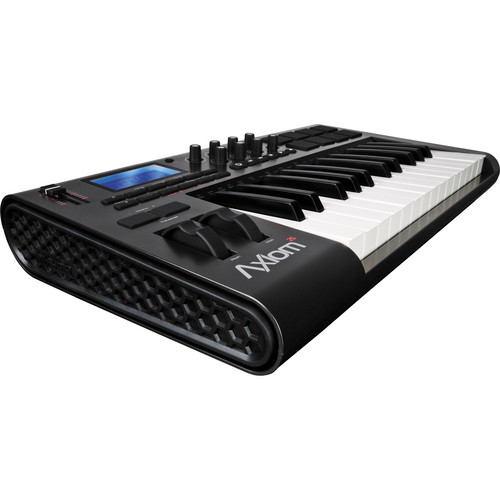 M-Audio Axiom 25 USB MIDI Controller