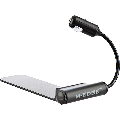 M-Edge e-Luminator2 Booklight for Compatible eReaders (Petite)