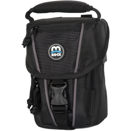 M-Rock 647 Niagara Lens, Camera, Camcorder Case (Black)