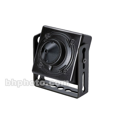 Mace BD-108WX Mini B/W Pinhole Camera w/Night Vision