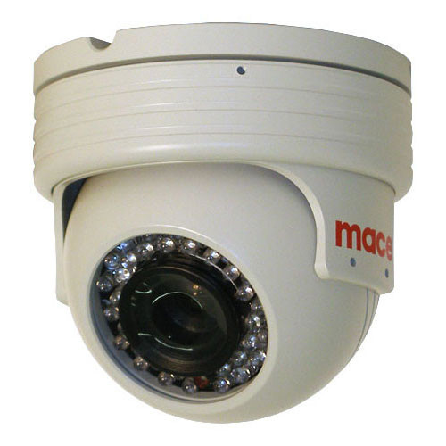 Mace CAM-68CIR Dome Camera