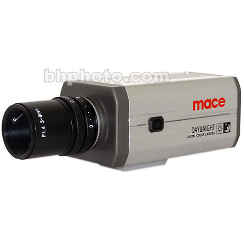 Mace CAM-91 Color Camera