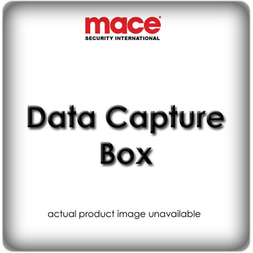 Mace DVR-307DC POS Data Capture Box