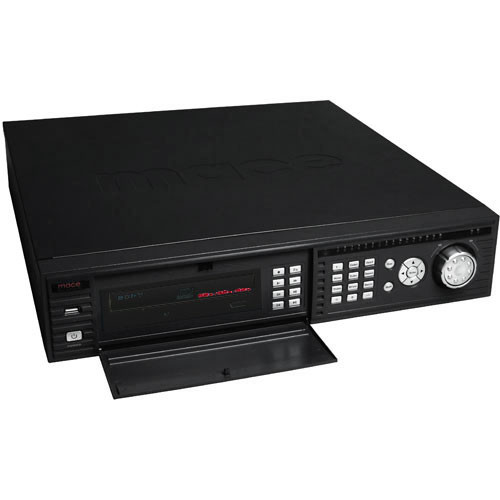 Mace DVR-800RT3 8-Channel 500GB DVR