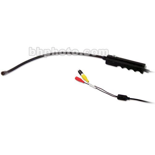 Mace ST-403WC Color Fiber Optic Hidden Camera with Manual Focus