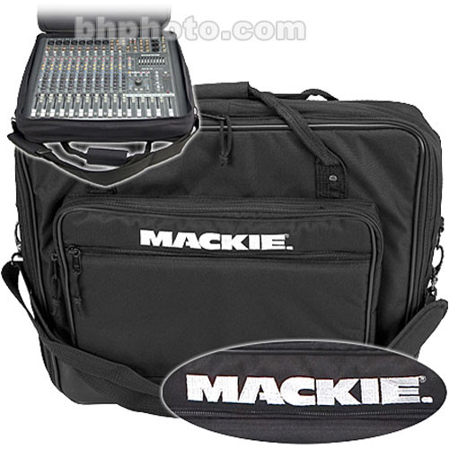 Mackie CFX12.MKII Carry Case