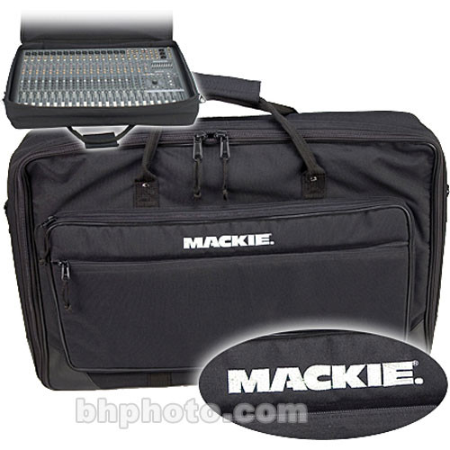 Mackie CFX20.MKII Carry Case CFX20.MKII BAG B&H Photo Video