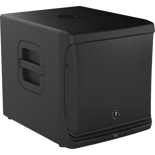 Mackie DLM12S Powered 12" Subwoofer