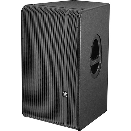 Mackie HD1521 15" 2-Way High-Definition Powered Loud Speaker