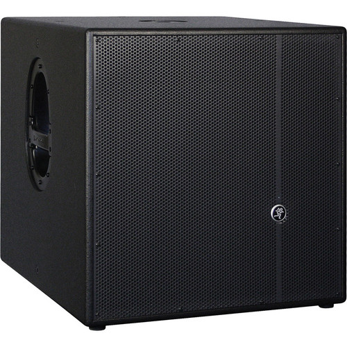 Mackie HD1801 1600W 18" Powered Subwoofer