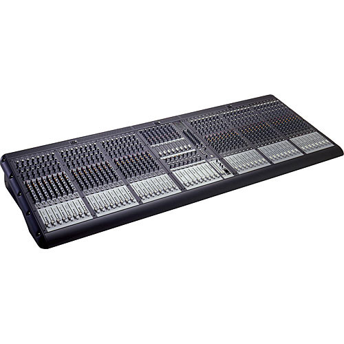 Mackie Onyx Series Premium Live Sound Mixer ONYX 4880 B&H Photo