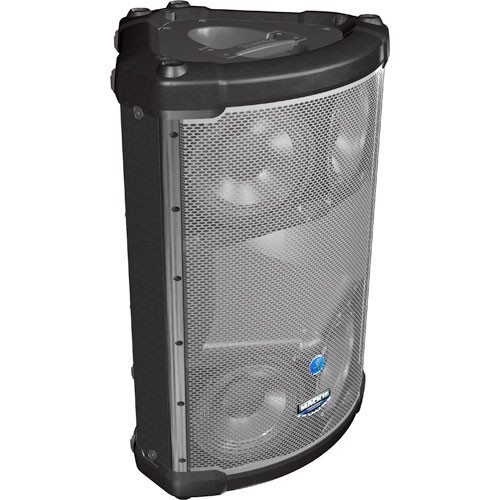 Mackie S408 Precision Passive 2-Way Loudspeaker with Tetrad