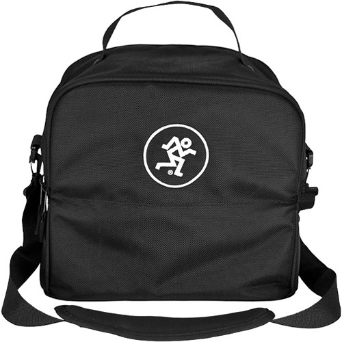 Mackie Speaker Bag for SRM150 Powered PA System