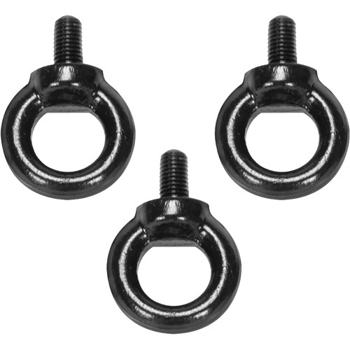 Mackie Eyebolt Kit for DLM8 or DLM12 Speaker