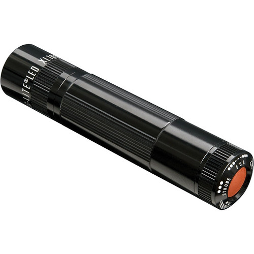 Maglite XL100 LED Flashlight (Black)