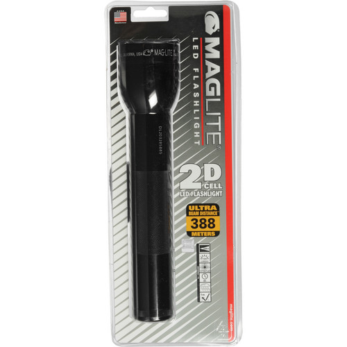 Lampe de Poche Maglite Classic 254 Metres - Zone Chasse et Pêche / Ecotone Val-d'Or