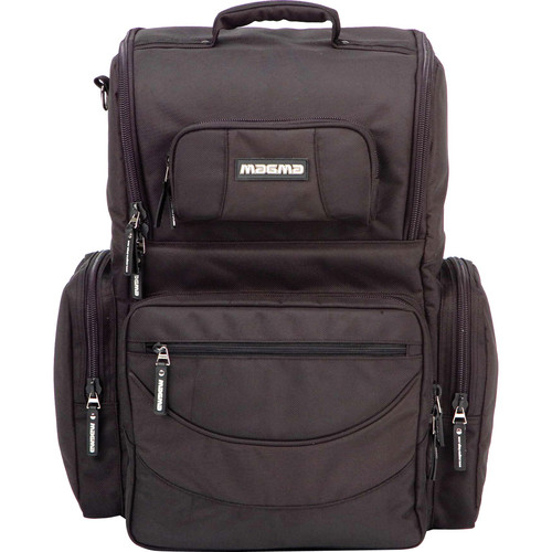 Magma Bags Multi-Purpose Studio/Gig Bag 25 (Black)