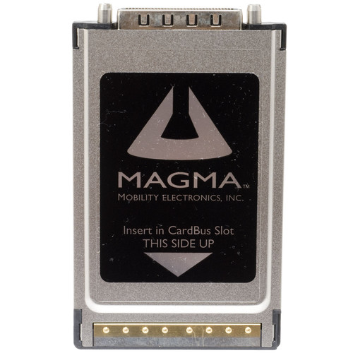 MR-PC040 Interface製CardBusカード CSI-292366 Magma Cardbus Host Interface Card - 68-Pin CBHIF B&H Photo Video
