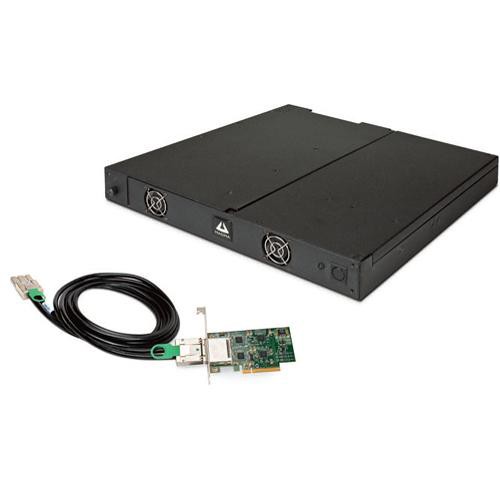 Magma ExpressBox2 2-Slot PCI Express Expansion System