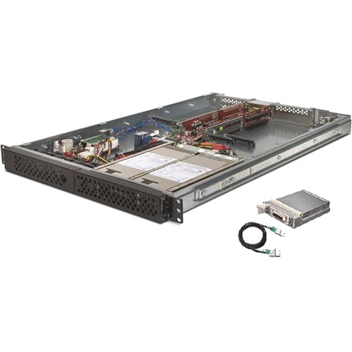 Magma ExpressBox4 1U PCI Express Expansion System
