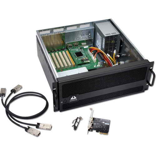 Magma 6-Slot PCI Express to PCI Expansion Rack System